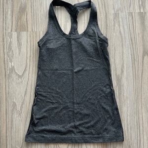 Lululemon cool racer back tank